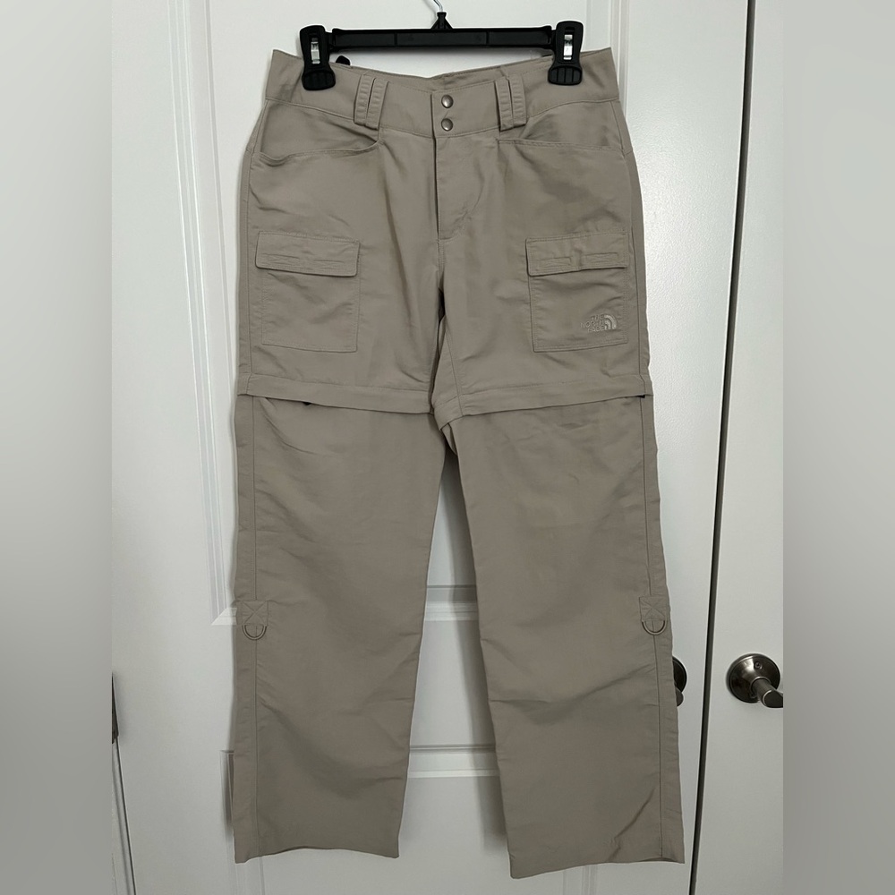 The North Face Convertible Pants